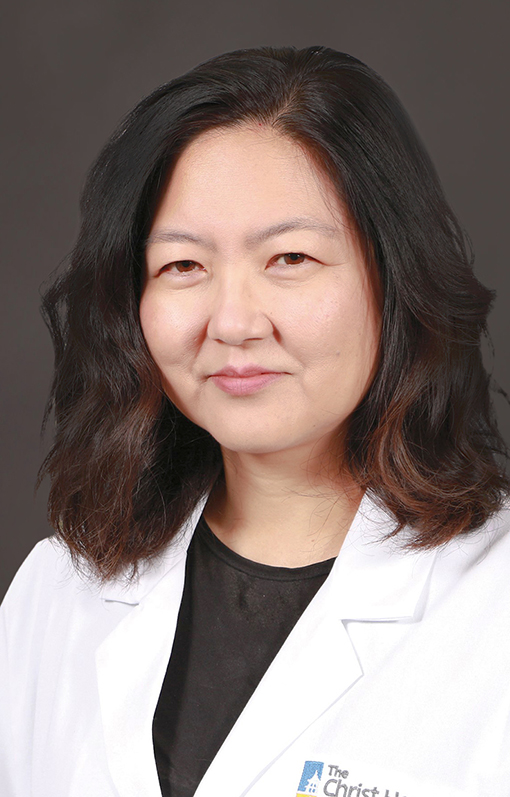 Gina Chung, MD