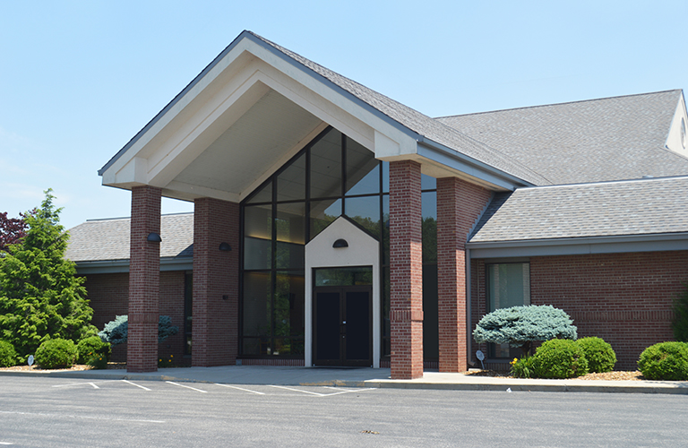 Medical Arts Center