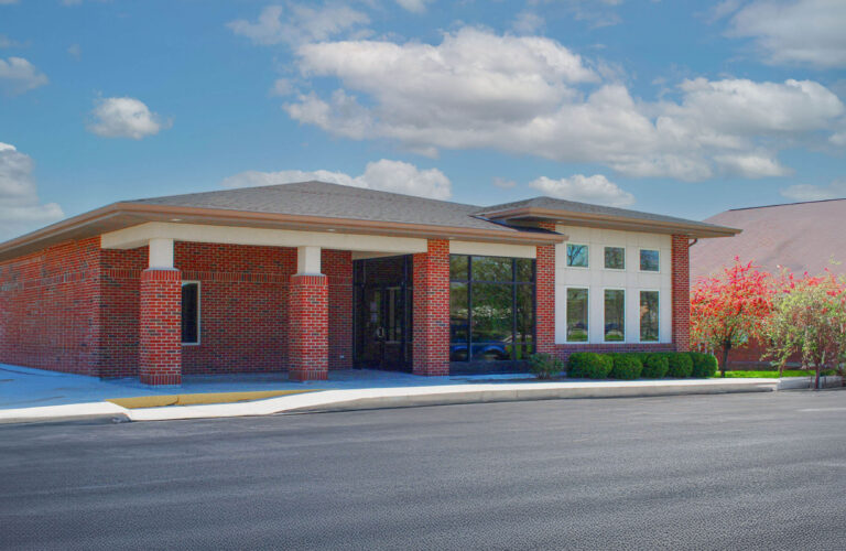 Health Center of Batesville