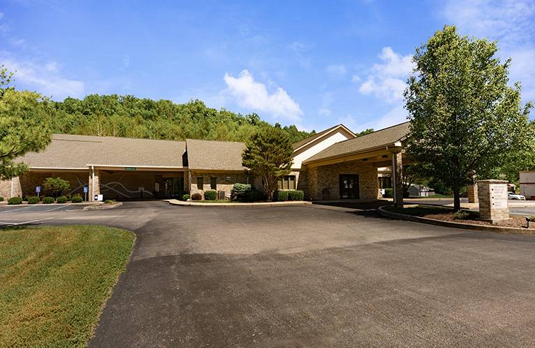 Health Center of Brookville