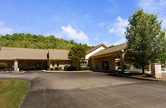 Health Center of Brookville