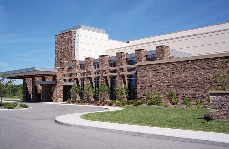 Cancer Center