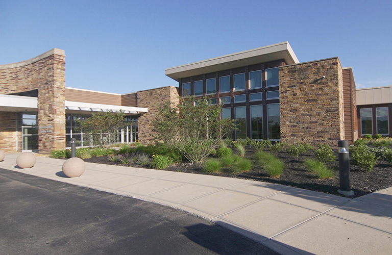 Margaret Mary Physician Center