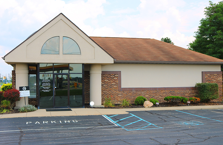 Margaret Mary Professional Center