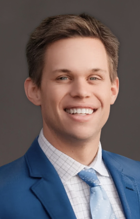 Jacob Grow, MD