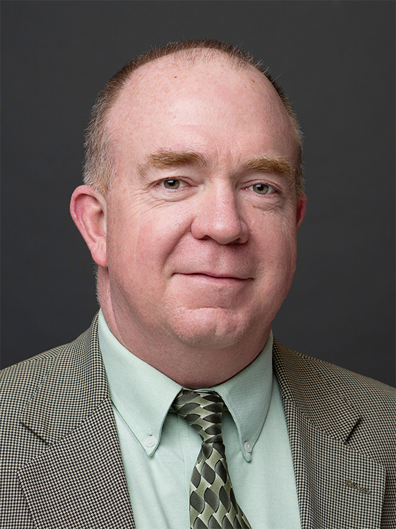 Brian Daeger