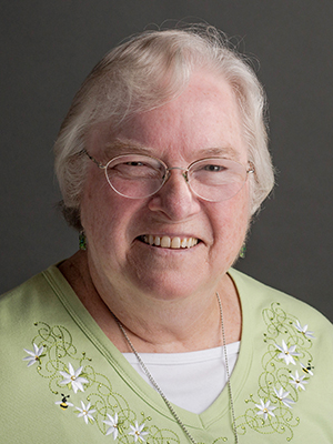 Sr. Diane Jamison