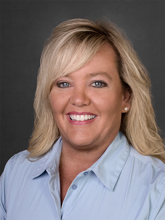 Julie Keene