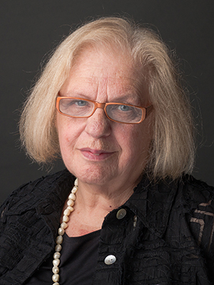 Mary Ann Wise - Castner
