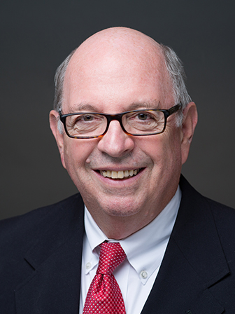 Charles McGovern, MD