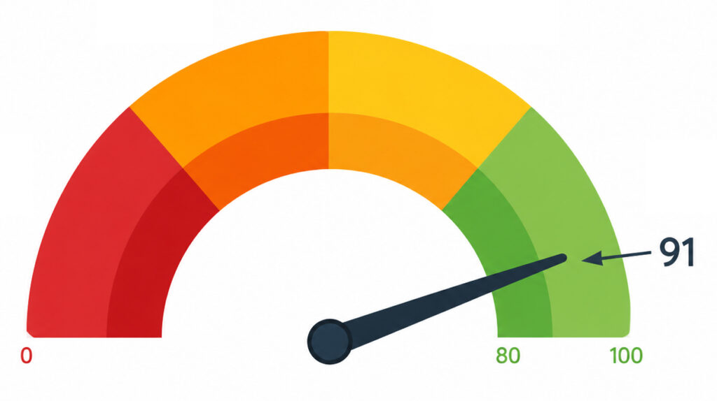 NPS Score