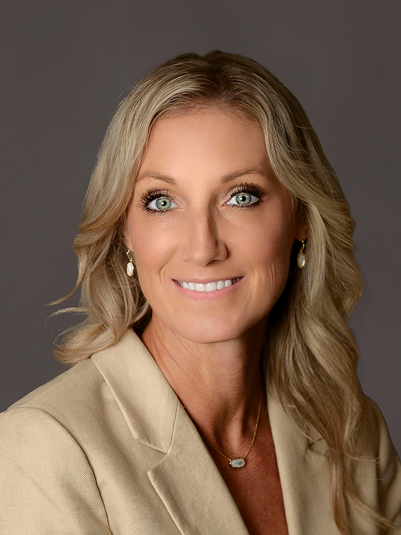 Sheri Brougher