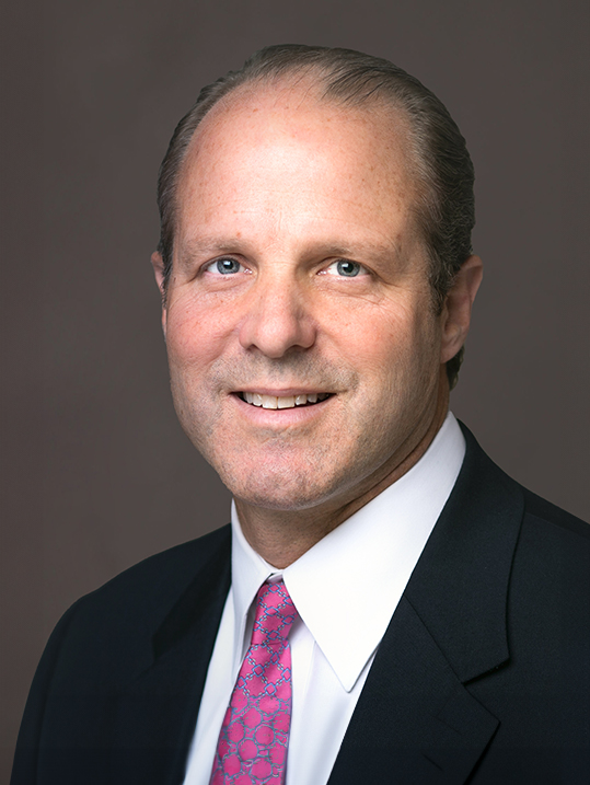 Thomas Brown, MD