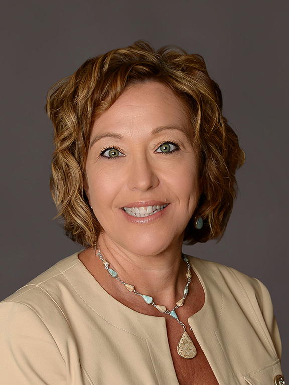 Trisha Prickel
